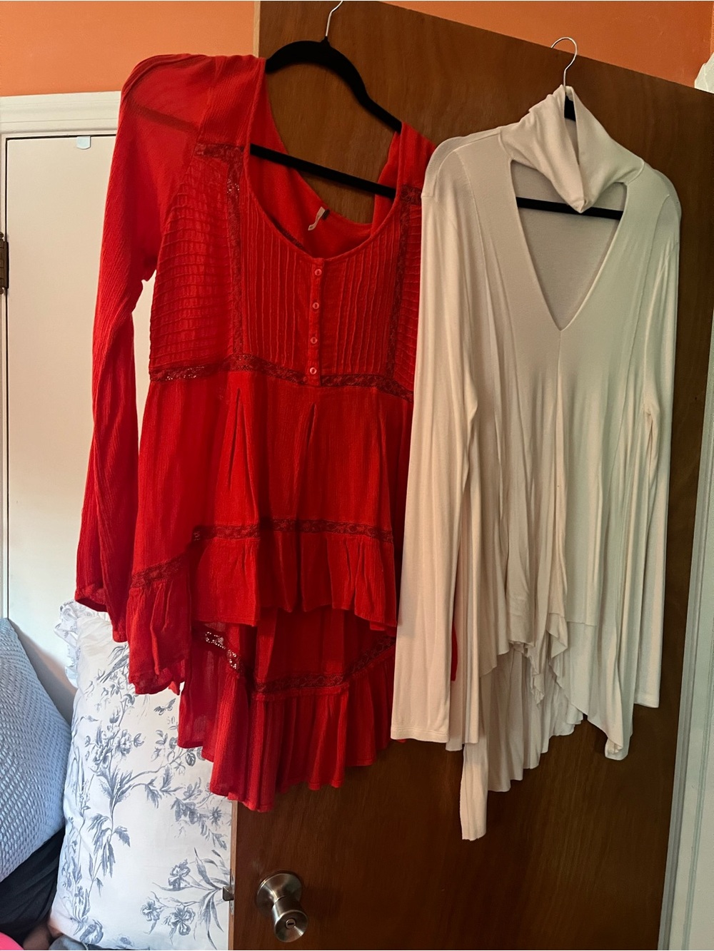 Free People Top Bundle
